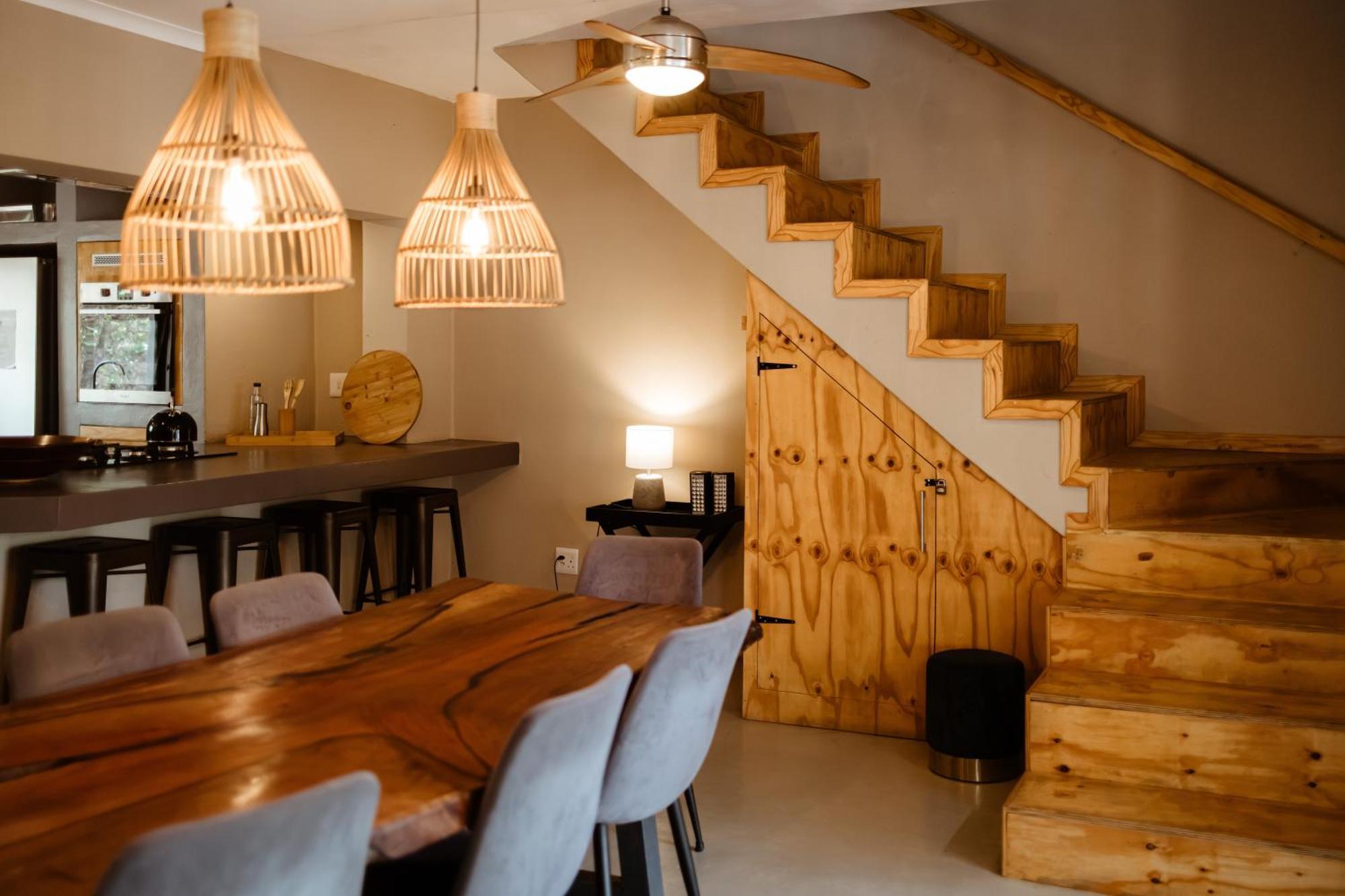 Jackals Dream - Self Catering Villa Bordering Kruger National Park Marloth Park Exterior foto
